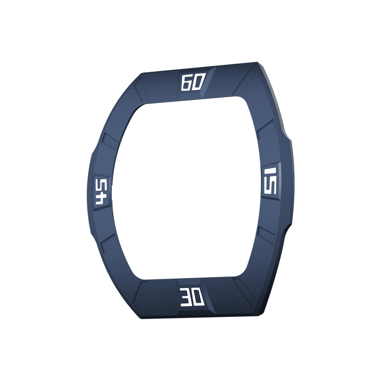 Collezione Atomica Bezel Intercambiabile