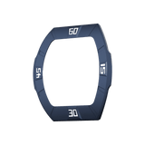 Collezione Atomica Bezel Intercambiabile