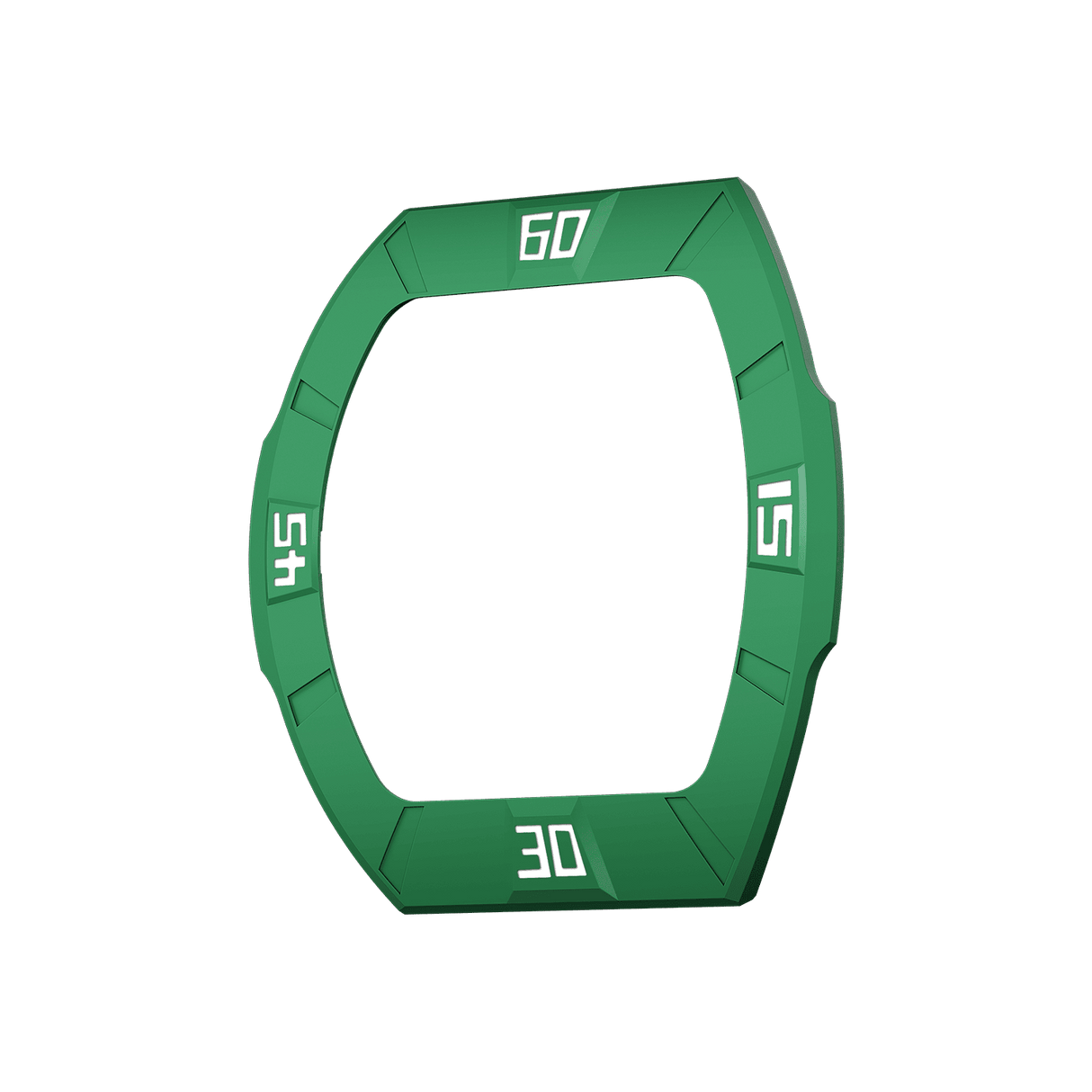 Collezione Atomica Bezel Intercambiabile