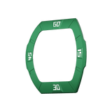 Collezione Atomica Bezel Intercambiabile