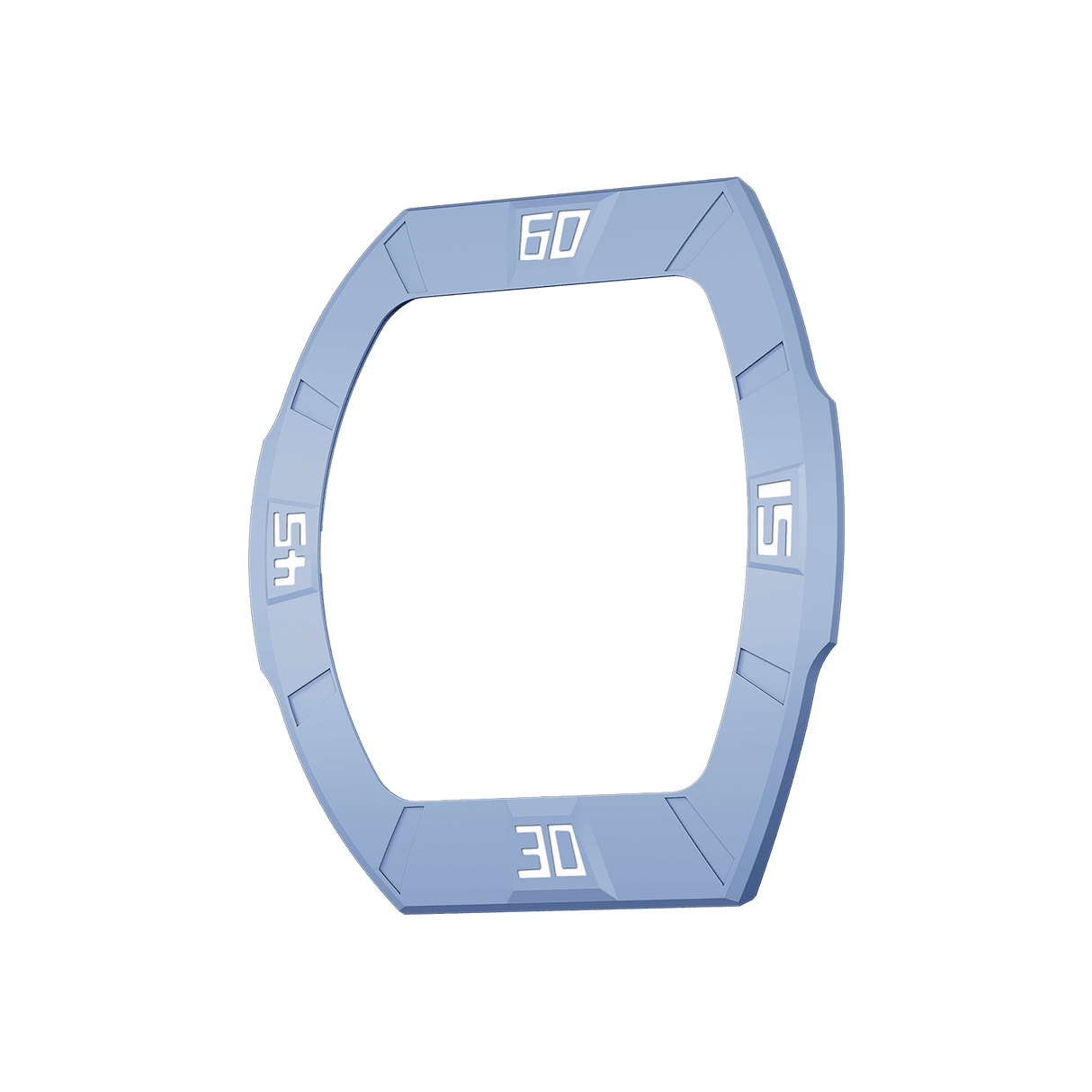 Collezione Atomica Bezel Intercambiabile