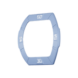 Collezione Atomica Bezel Intercambiabile