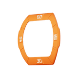 Collezione Atomica Bezel Intercambiabile