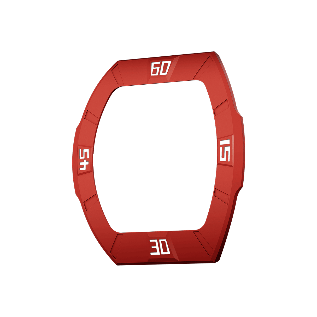 Collezione Atomica Bezel Intercambiabile