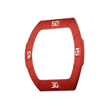 Collezione Atomica Bezel Intercambiabile