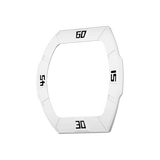 Collezione Atomica Bezel Intercambiabile