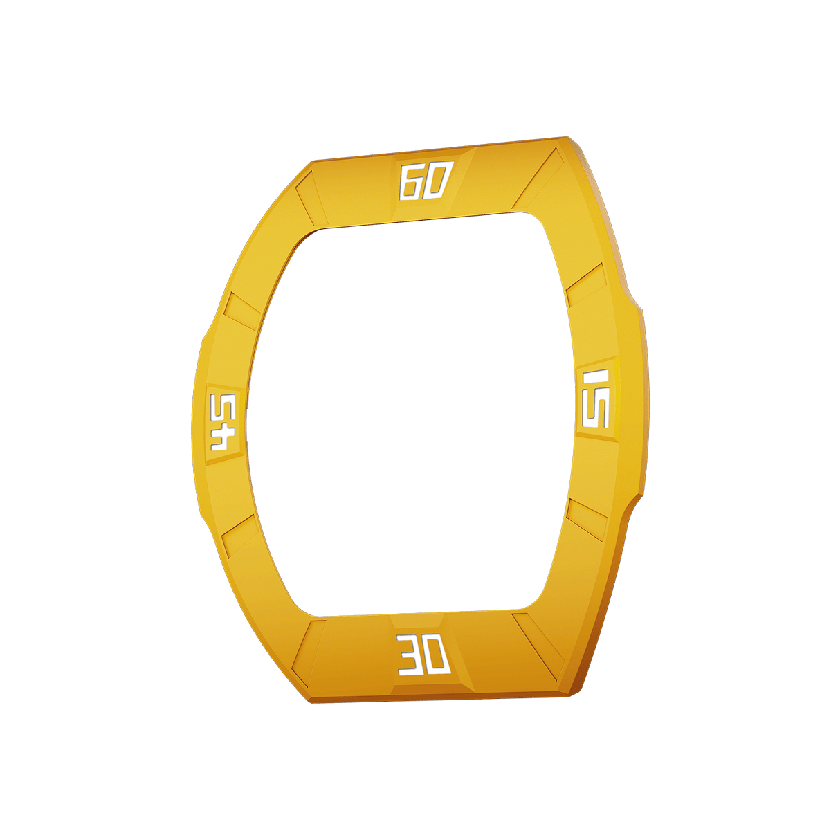 Collezione Atomica Bezel Intercambiabile