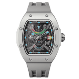 Atomic-Full Ceramic Edition TB8226C -🔖Pre-Order