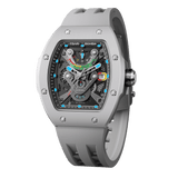 Atomic-Full Ceramic Edition TB8226C -🔖Pre-Order