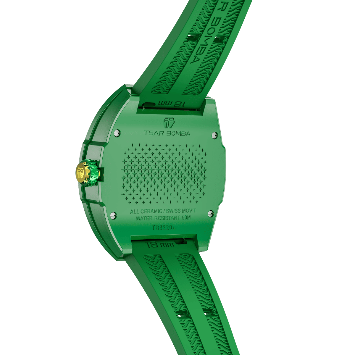 Nucleus Femme TB8220L