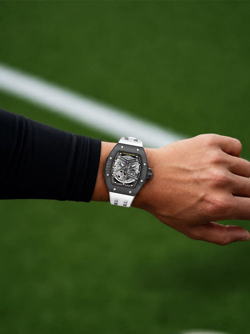 FIFA Watch — Germany Edition — TSAR BOMBA