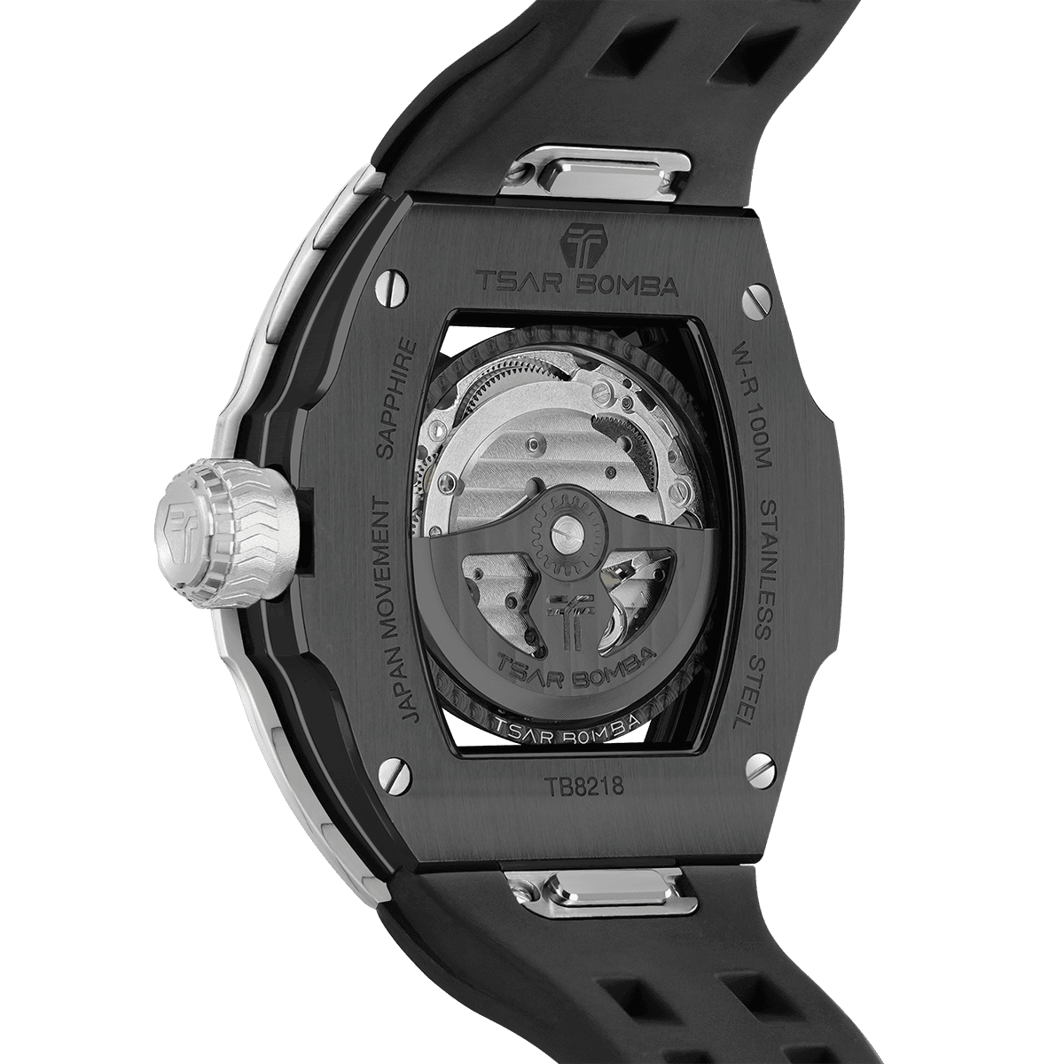 Atomic-TB8218 World Cup Edition