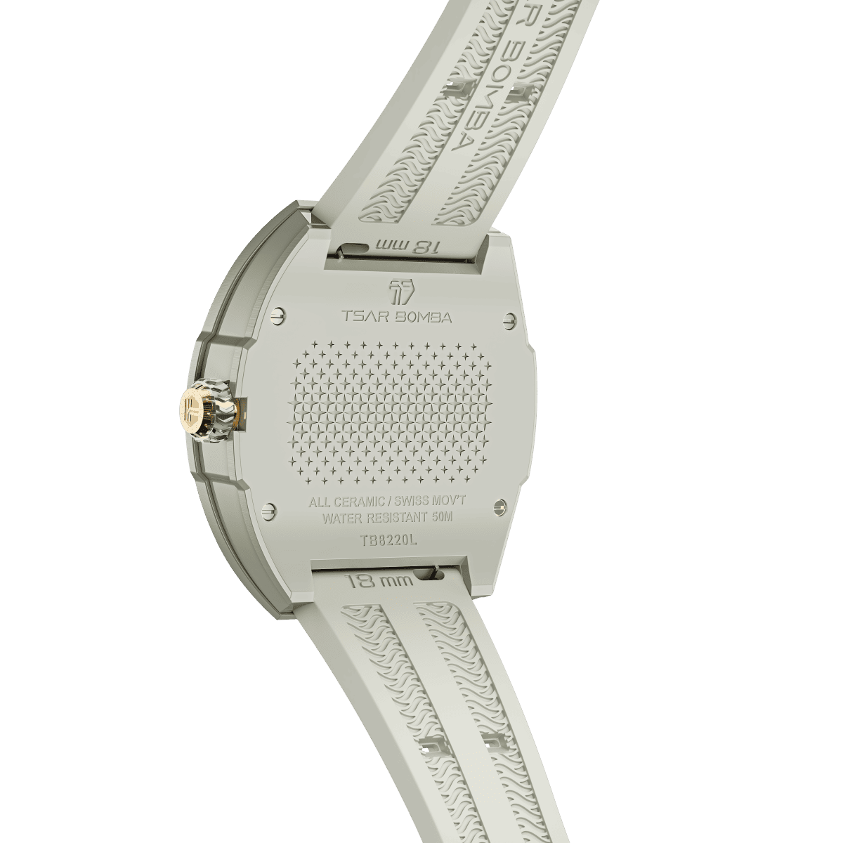 Nucleus Femme TB8220L