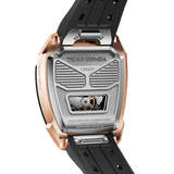 Reactor-Carbon Fiber Automatic Watch TB8227