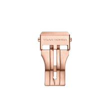 Deployant Clasp