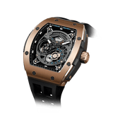 Elemental-Automatic Watch TB8210A (EU)