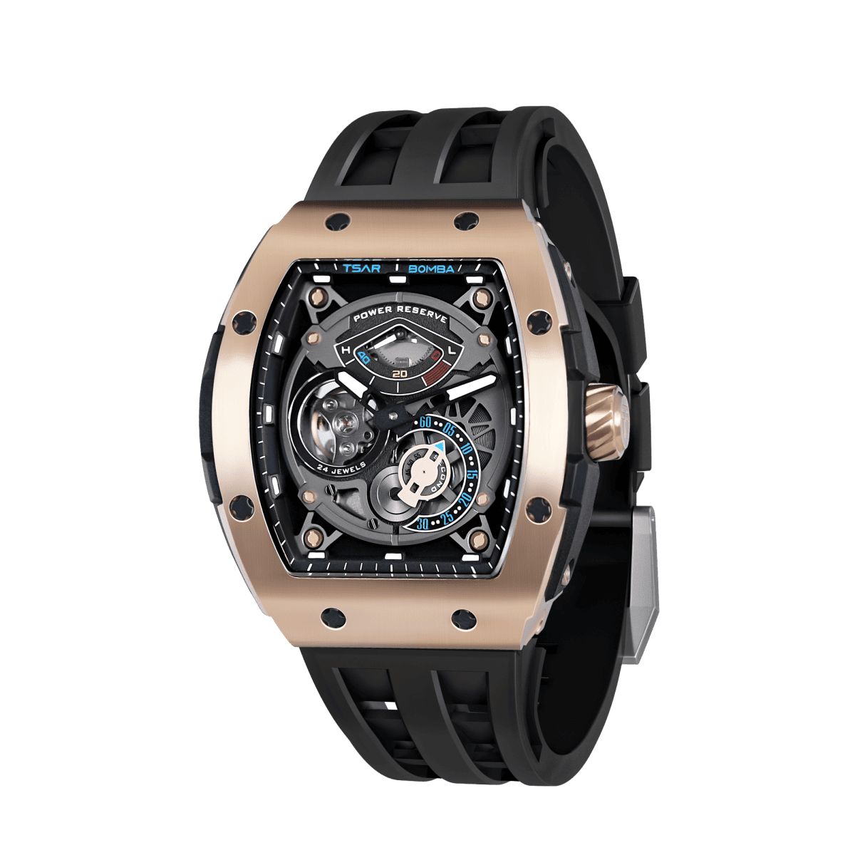 Elemental-Automatic Watch TB8210A (EU)