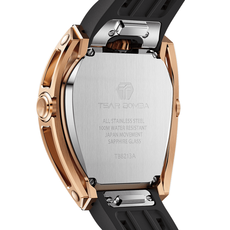 Reaktor-Cserélhető Automata Óra