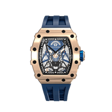 Elemental-Automatic Watch TB8207A (EU)