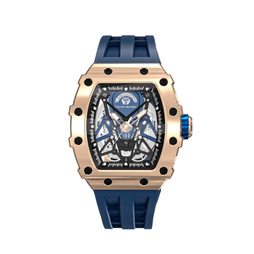 Elemental-Automatic Watch TB8207A (EU)