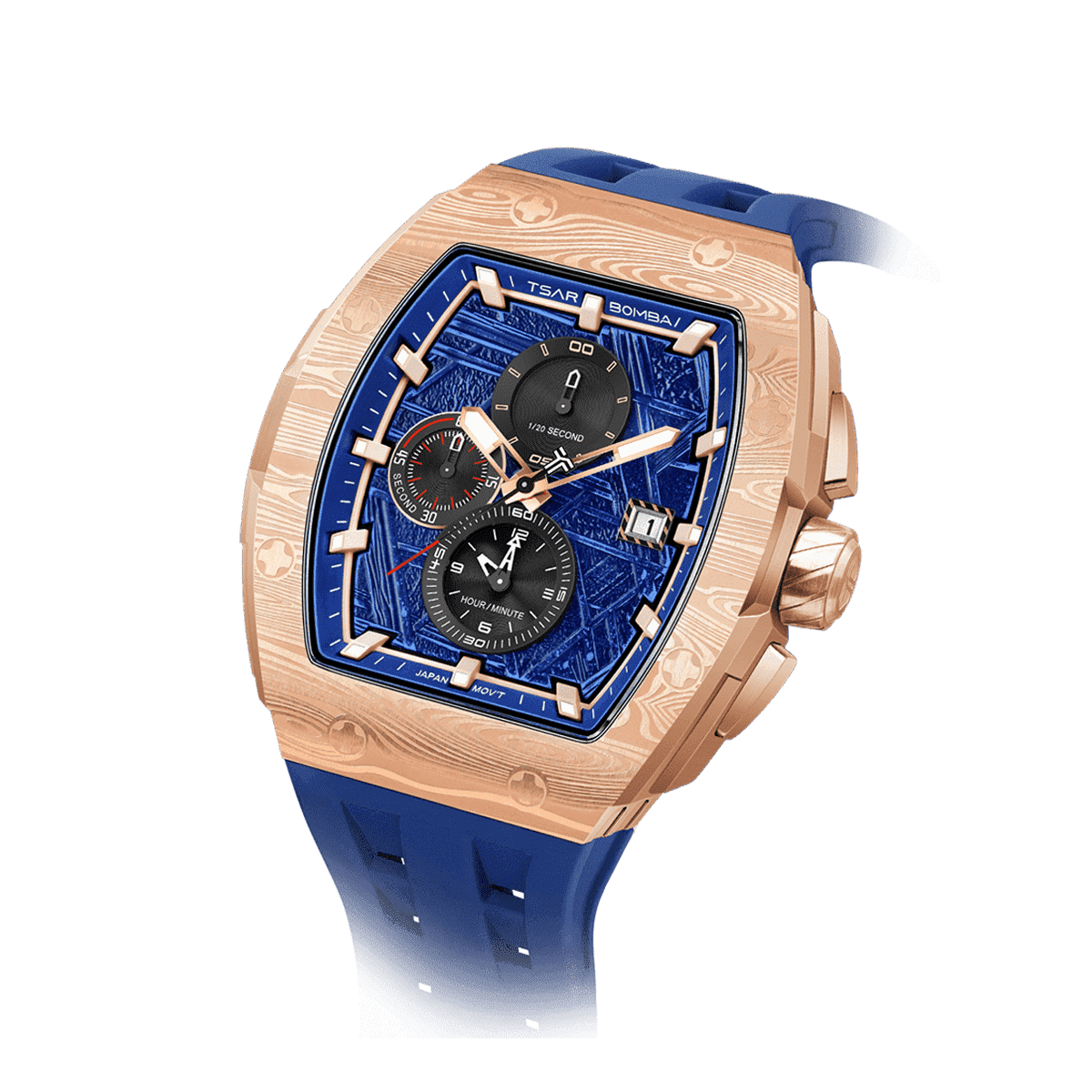 Elemental-TB8211Q-II