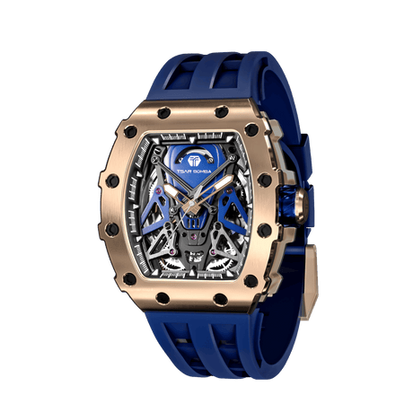 Elemental-Automatic Watch TB8207A (EU)