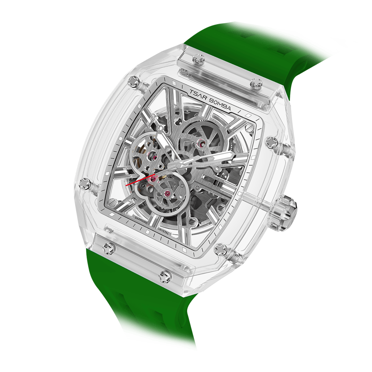 Light Matter-Sapphire Crystal Edition TB8223