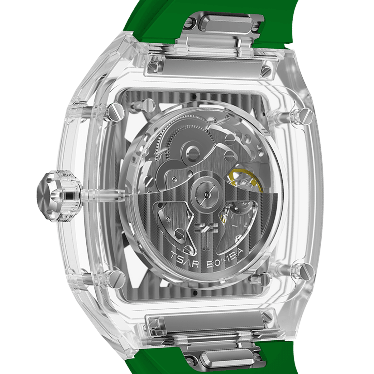 Light Matter-Sapphire Crystal Edition TB8223