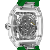 Light Matter-Sapphire Crystal Edition TB8223