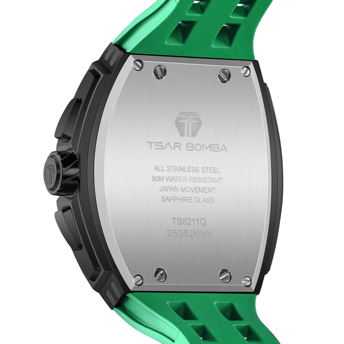 Elemental-TB8211Q-II