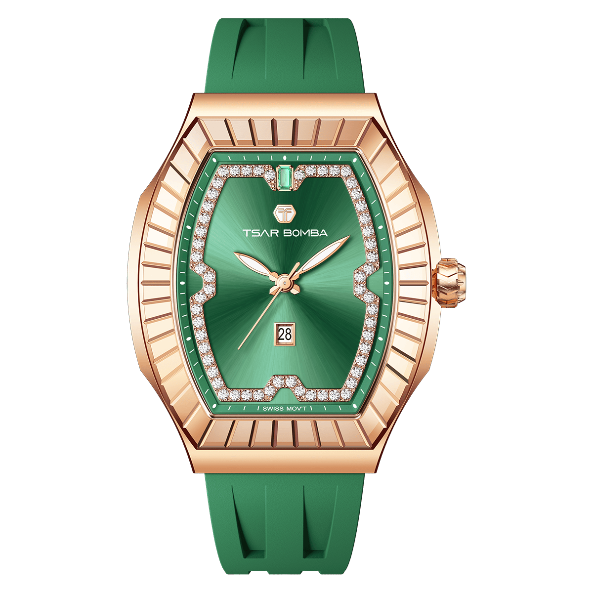 Nucleus Femme 04（Pre-order)