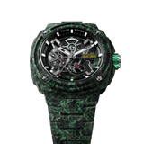 Electron-Full Carbon Fiber Edition TB8401CF