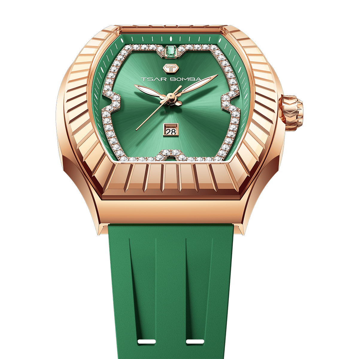 Nucleus Femme 04（Pre-order)