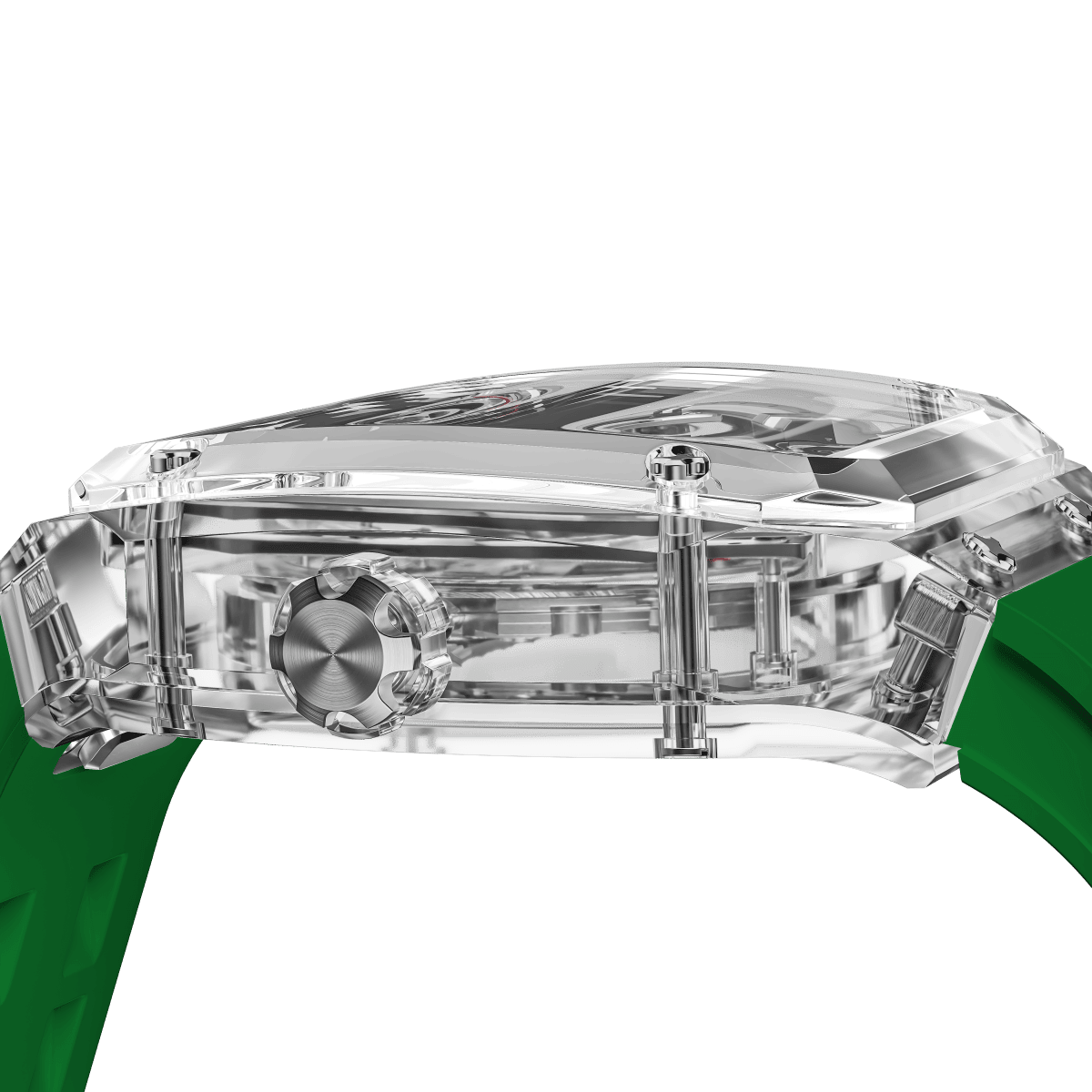 Light Matter-Sapphire Crystal Edition TB8223