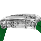 Light Matter-Sapphire Crystal Edition TB8223