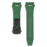 Dark Matter-Interchangeable Strap