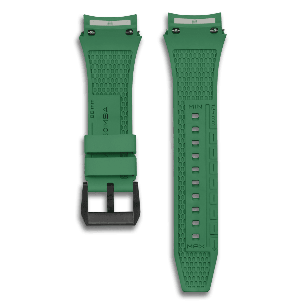 ダークマター5ストラップ