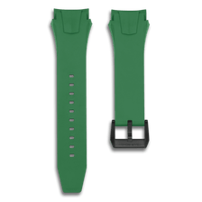 Dunkle Materie 5 Riemen