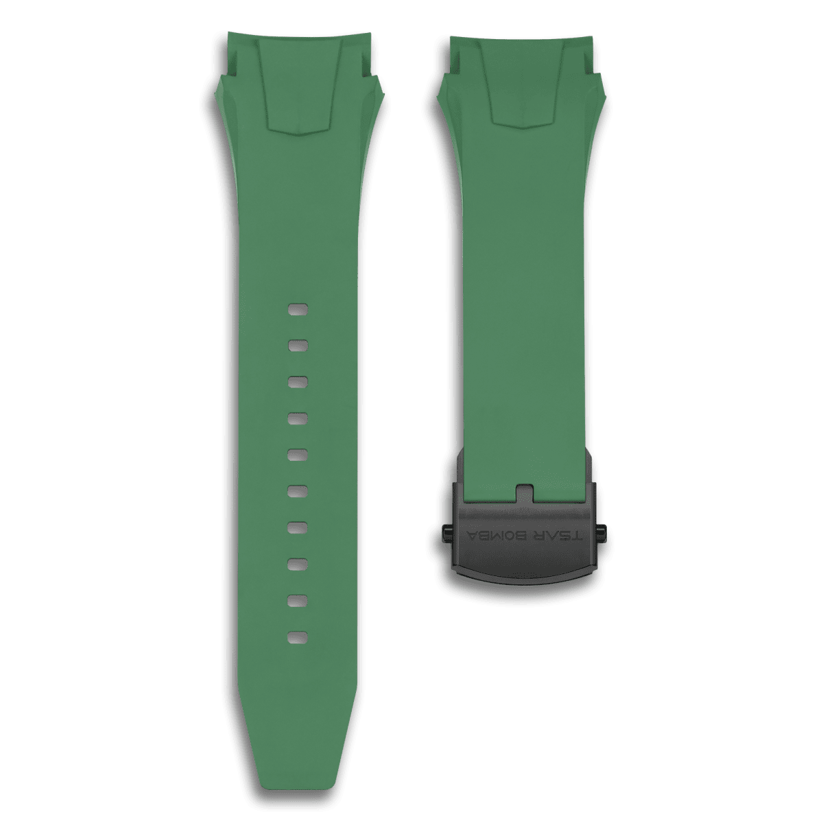 Dark Matter-Interchangeable Strap