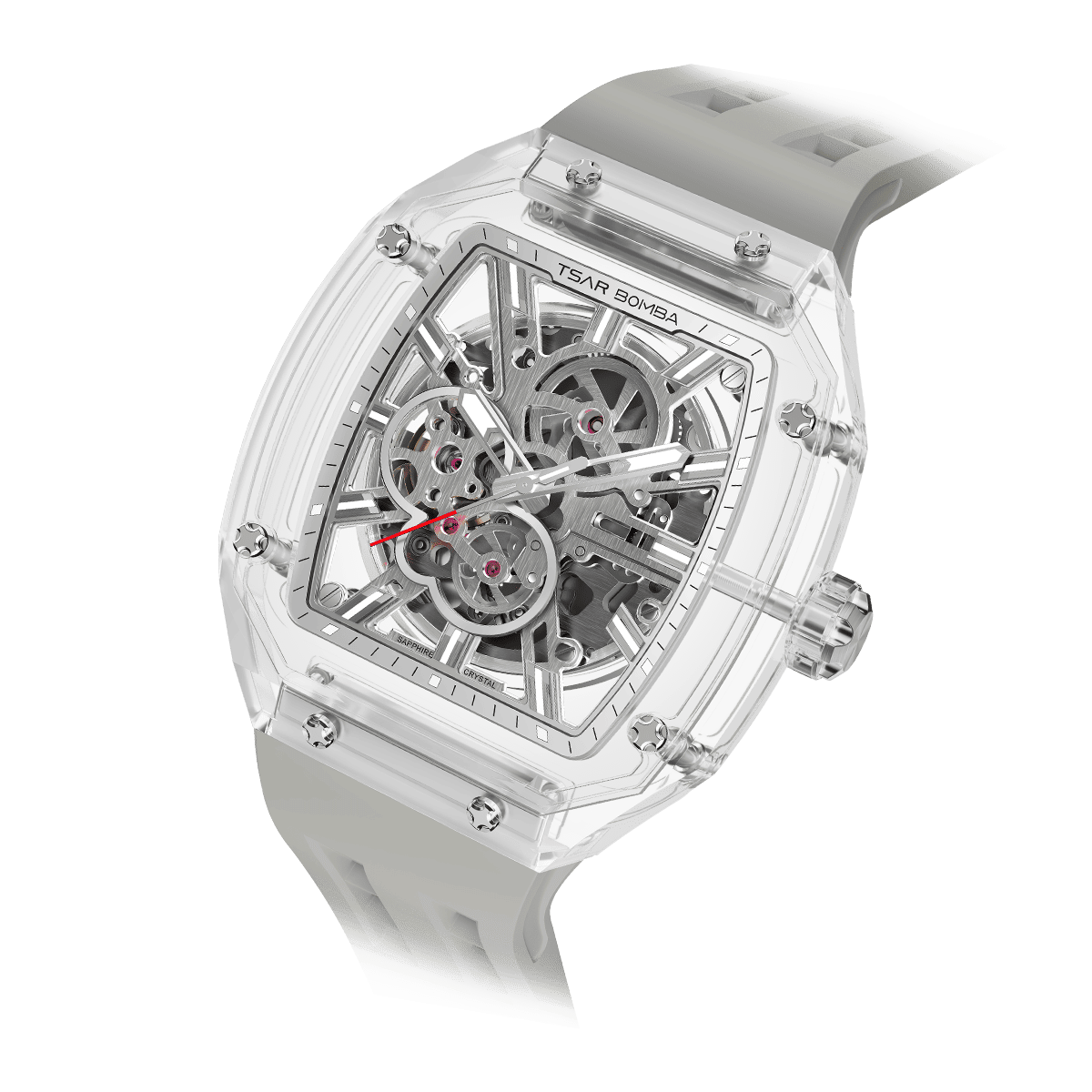 Light Matter-Sapphire Crystal Edition TB8223