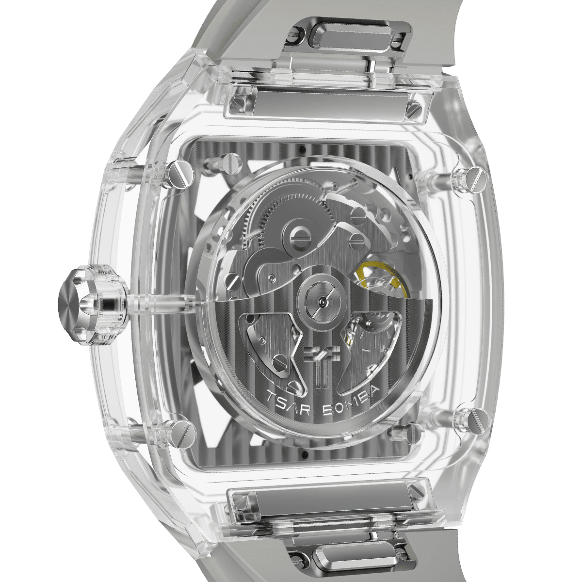 Light Matter-Sapphire Crystal Edition TB8223