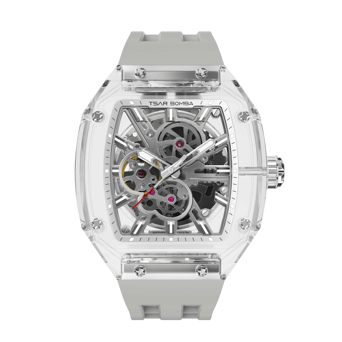 Light Matter-Sapphire Crystal Edition TB8223