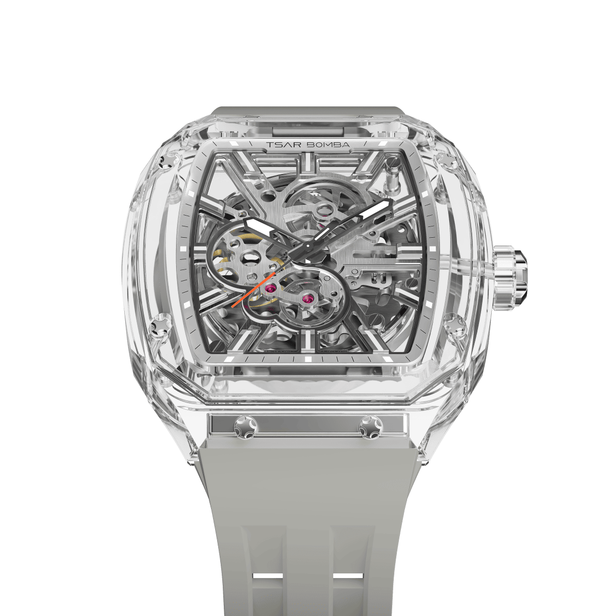 Light Matter-Sapphire Crystal Edition TB8223