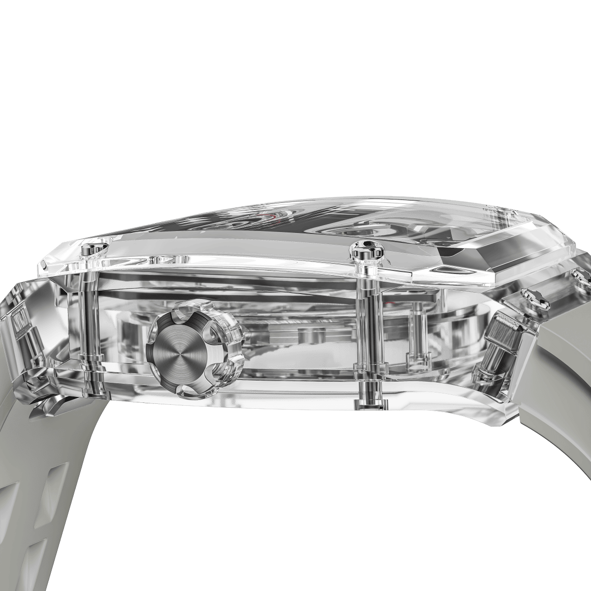 Light Matter-Sapphire Crystal Edition TB8223