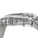 Light Matter-Sapphire Crystal Edition TB8223