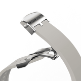 Dark Matter-Interchangeable Strap