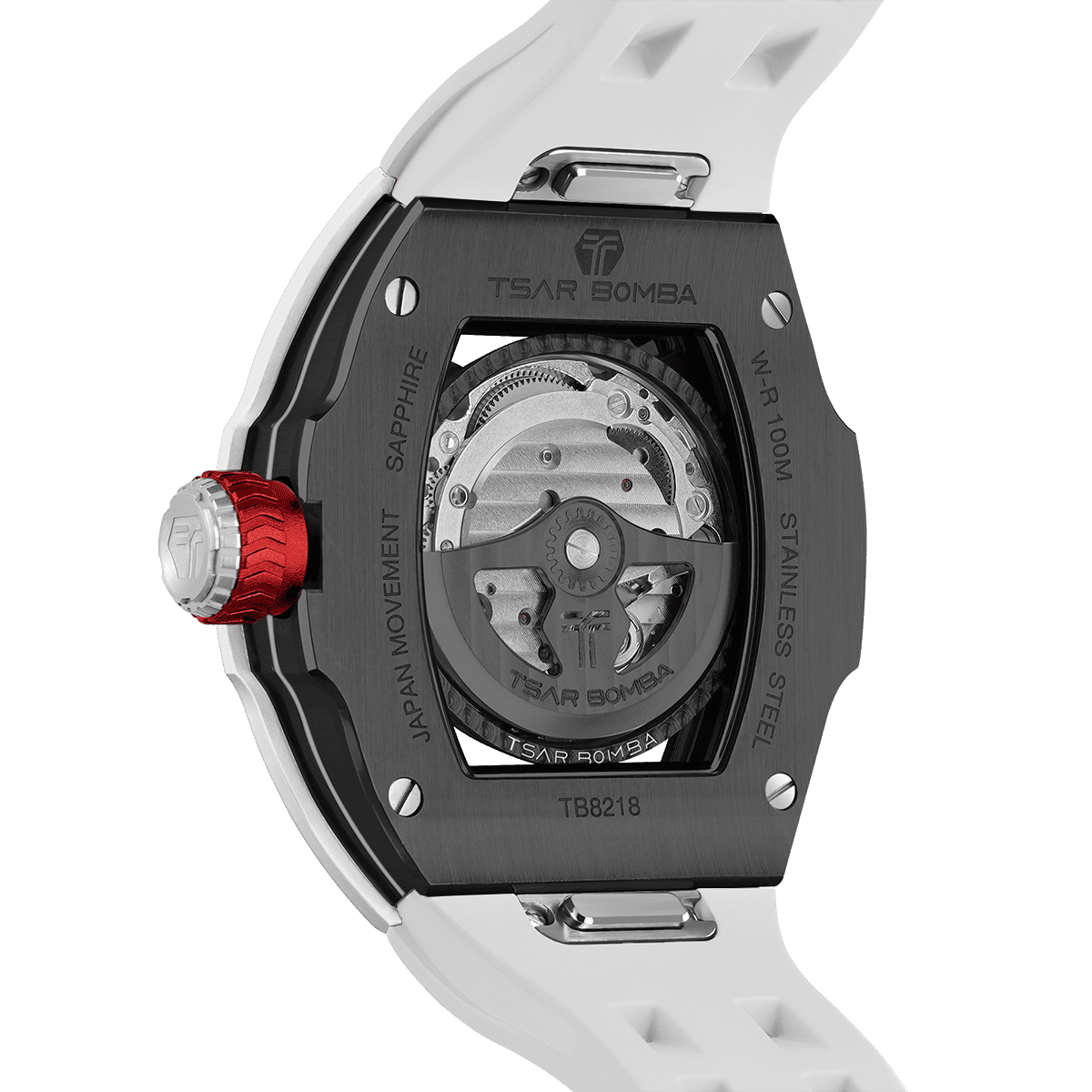 Atomic-TB8218 World Cup Edition
