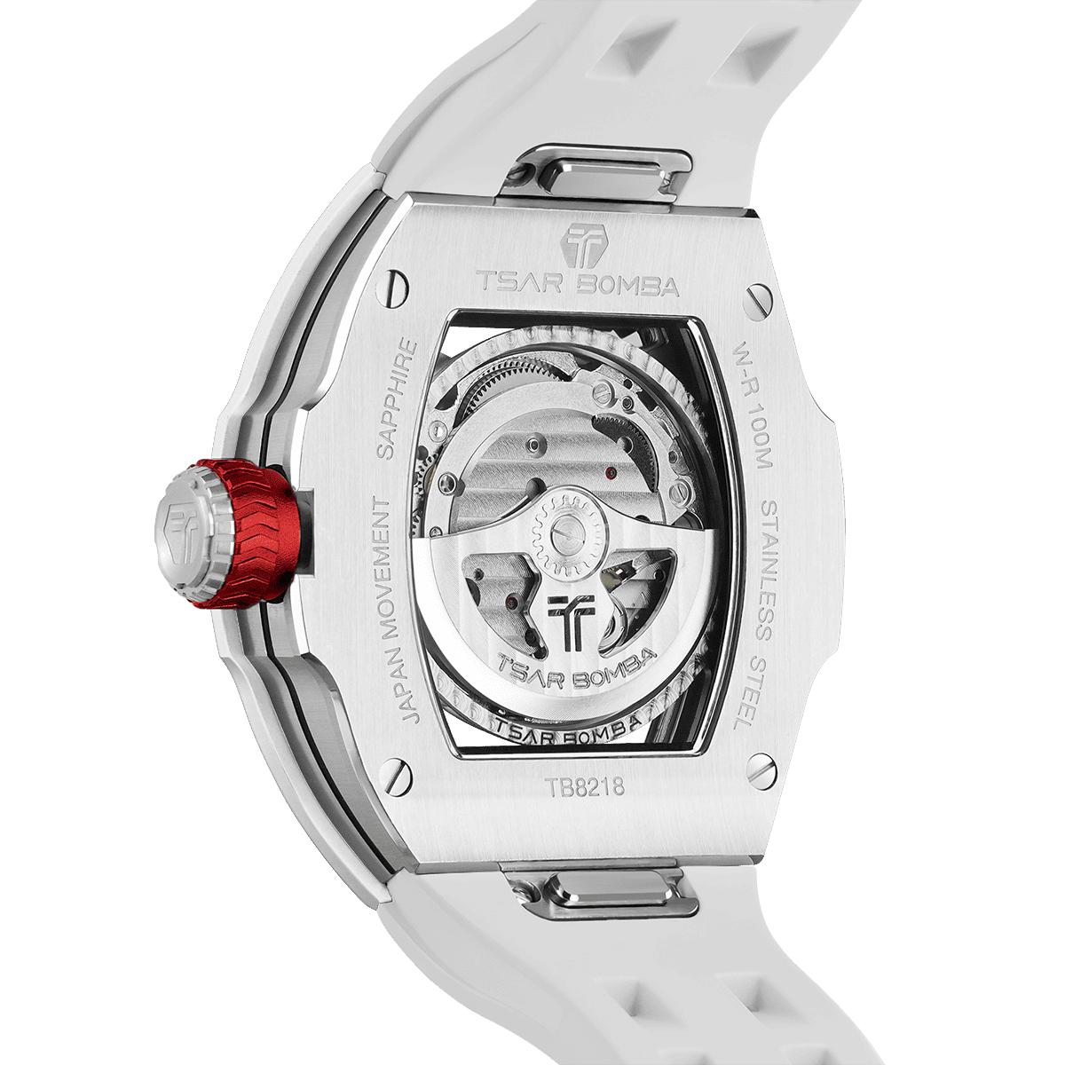 Atomic-TB8218 World Cup Edition
