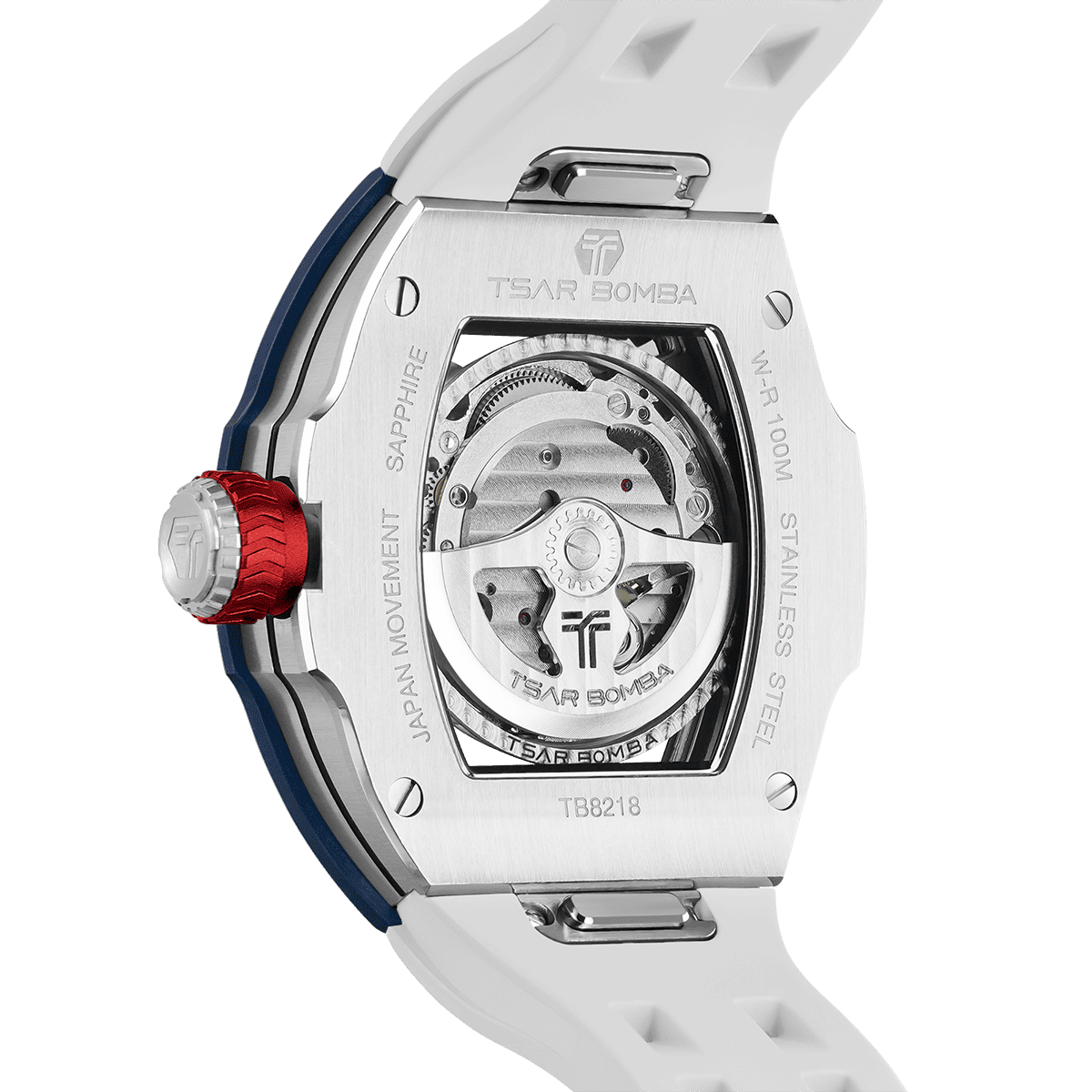 Atomic-TB8218 World Cup Edition