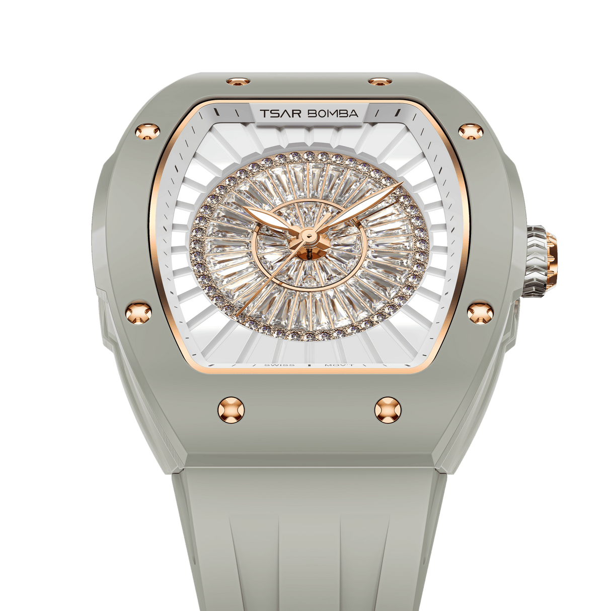 Nucleus Femme TB8220L
